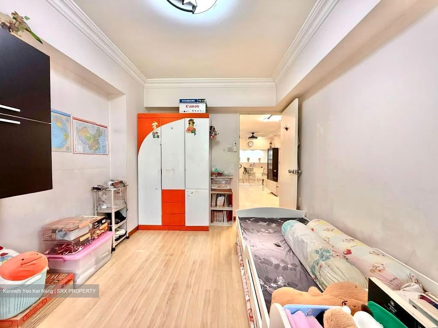 Blk 504B Montreal Spring (Sembawang), HDB 5 Rooms #595151161